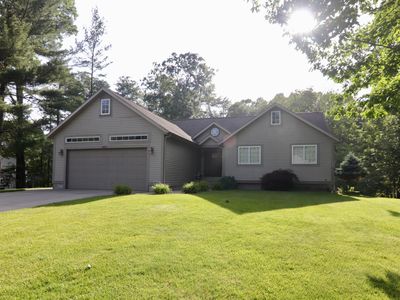 6829 Wintergreen Dr, Fruitport, MI, 49415