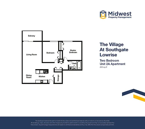 Floor plan 004
