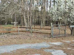 1851 Interstate Highway G Lanier Rd, Pembroke, GA 31321