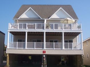12A 144th St, Ocean City, MD 21842