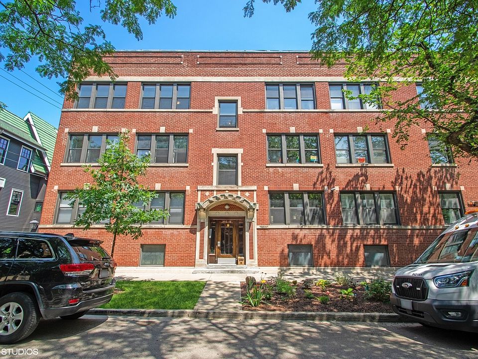 1st image of 1410 W Catalpa Ave #3