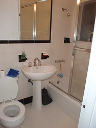 Rented by Citi Habitats