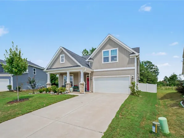 417 Patterdale Trl, Greenville, SC 29611