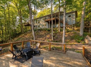621 Deer Run Rd, Magnetawan, ON P0A1C0