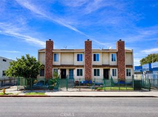 9053 Willis Ave, Panorama City, CA 91402