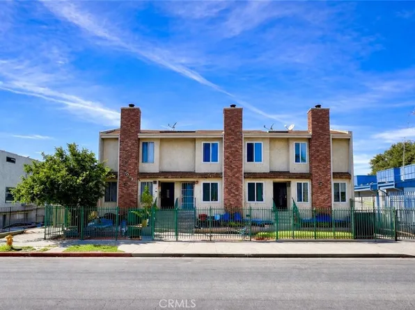 9053 Willis Ave, Panorama City, CA 91402