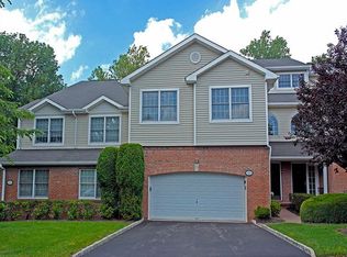 17 Waldeck Ct #20, West Orange, NJ 07052
