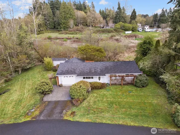 3115 85th Drive SE, Lake Stevens, WA 98258
