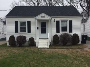 3009 Fleming Ave, Louisville, KY 40206