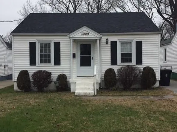 3009 Fleming Ave, Louisville, KY 40206
