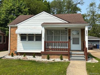 9911 Kinloch, Redford, MI, 48239