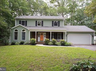 1110 Resden Run, Salisbury, MD 21804