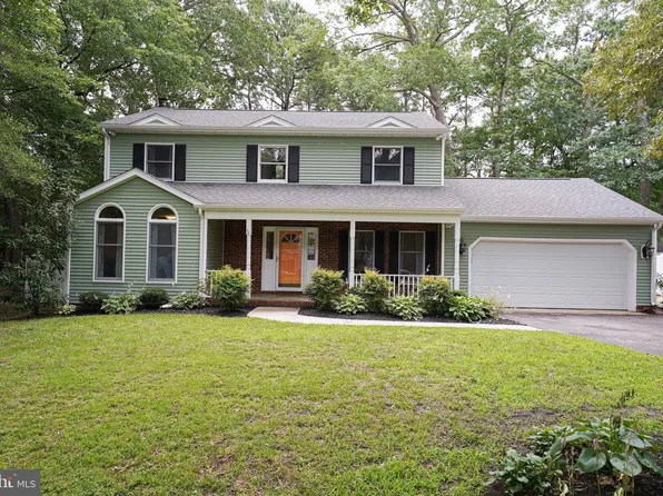 1110 Resden Run, Salisbury, MD 21804