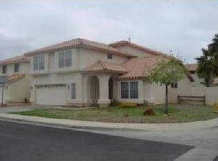 2547 N 123rd Dr, Avondale, AZ 85392