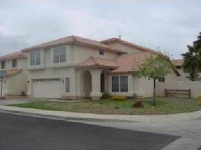 2547 N 123rd Dr, Avondale, AZ, 85392