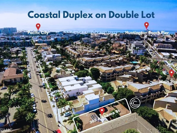 303 Alabama St, Huntington Beach, CA 92648