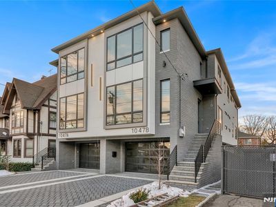 1047 Anderson Ave #A, Fort Lee, NJ, 07024