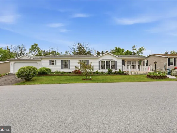 430 Cedar Ln, Birdsboro, PA 19508