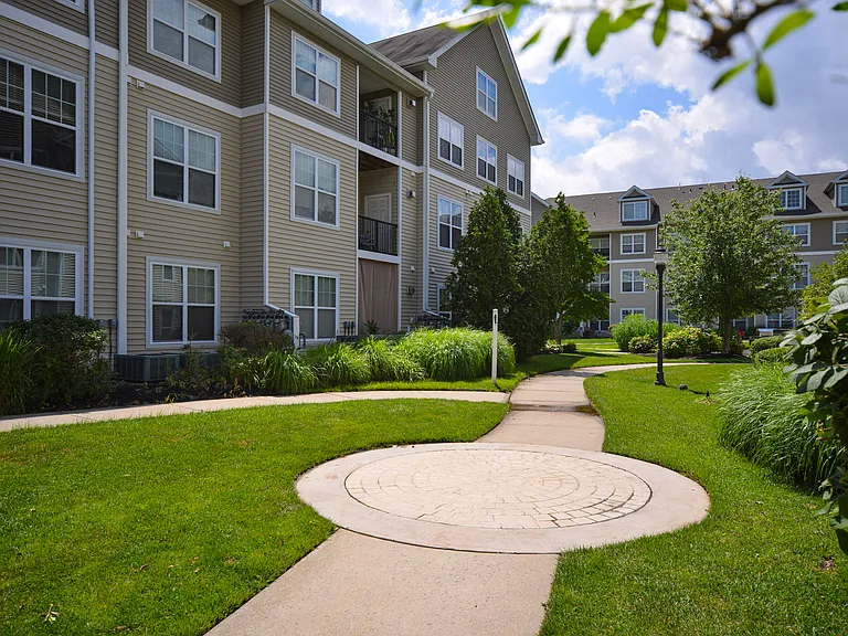 The Village at West Long Branch — Photo 6