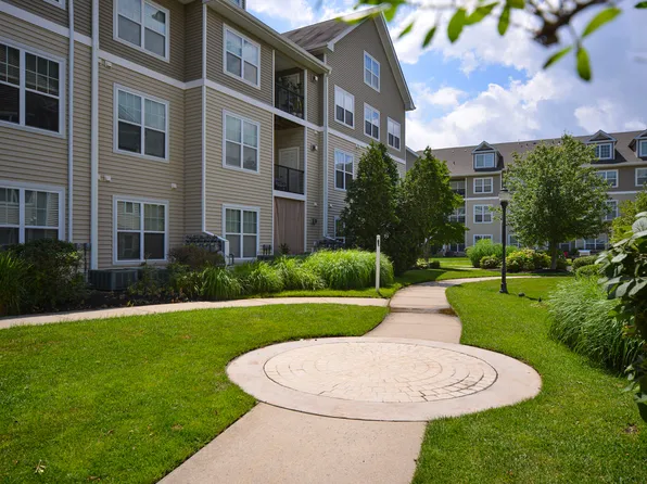 The Village at West Long Branch, 10 Avalon Ct #8208, West Long Branch, NJ 07764