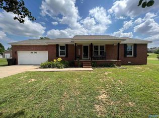 820 Oscar Patterson Rd NE, Huntsville, AL 35811