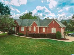 765 Brookline Cir, Gardendale, AL 35071