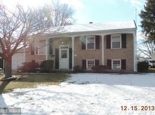 2428 Sycamore Ln, Edgewood, MD 21040