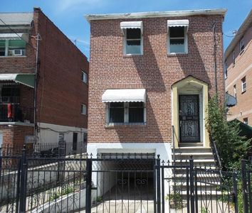 2225 Cincinnatus Avenue, Bronx, NY, 10473