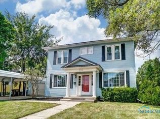 744 N Williams St, Paulding, OH 45879