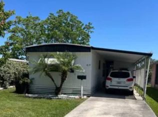 819 Mango Dr, Casselberry, FL 32707