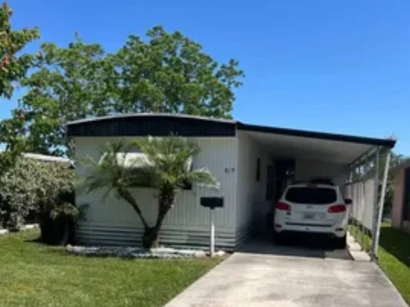 819 Mango Dr, Casselberry, FL 32707