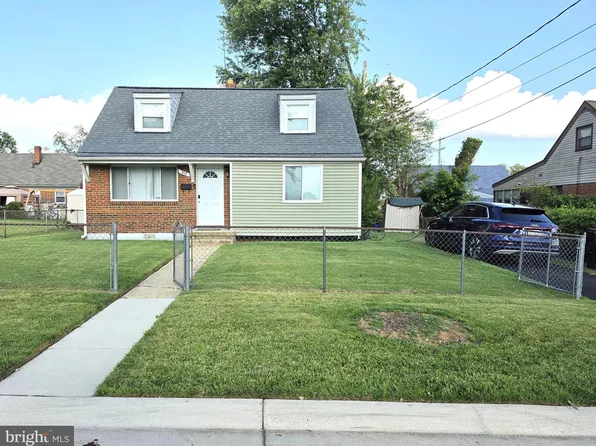 910 Highview Dr, Capitol Heights, MD 20743