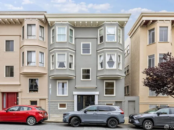 360 Locust St APT 2, San Francisco, CA 94118