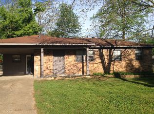 12 Hula Dr, North Little Rock, AR 72120