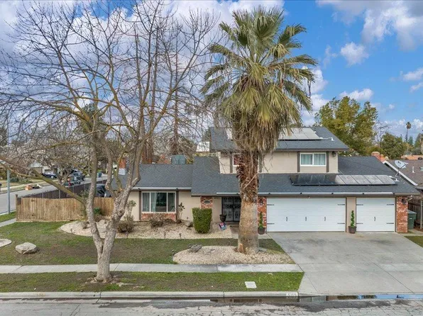 5155 E Dwight Way, Fresno, CA 93727