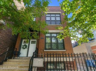 1013 N Marshfield Ave #1R, Chicago, IL 60622