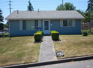 1130 E 63rd St, Tacoma, WA 98404