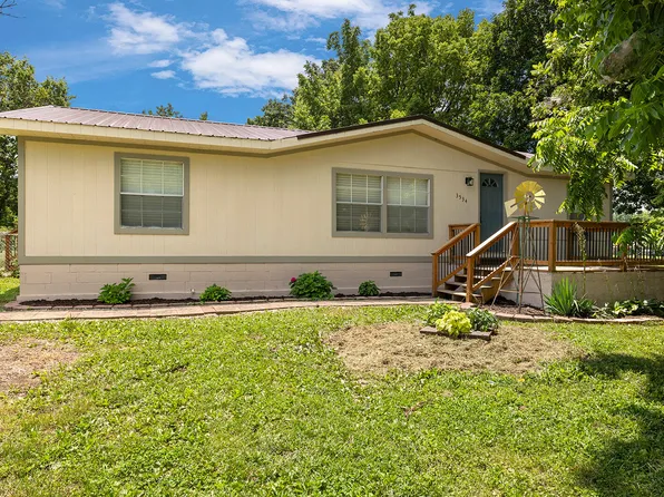 3534 W Farm Rd 60, Willard, MO 65781