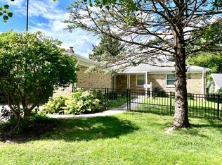 320 1st St SW, Carmel, IN 46032