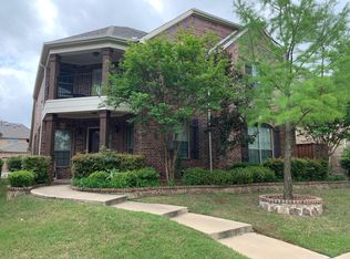 903 Panther Ln, Allen, TX 75013