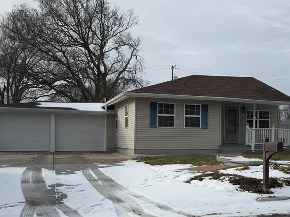 730 Chicago Ave, Hastings, NE 68901