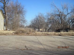 2427 SW 24th St, Oklahoma City, OK 73108