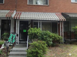 1719 Taylor St NE, Washington, DC 20017