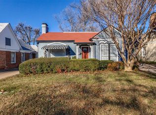 5727 Marquita Ave, Dallas, TX 75206