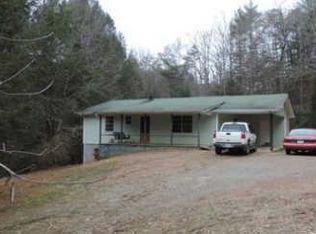 2808 Old Flat Branch Rd #2, Ellijay, GA 30540