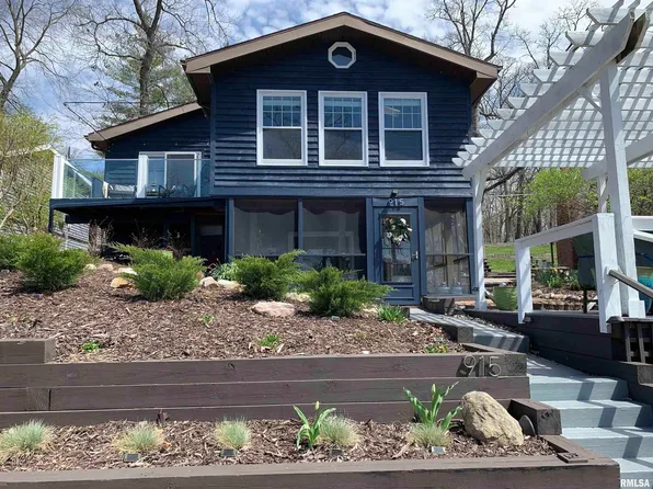 915 Sunset View Dr, Galesburg, IL 61401