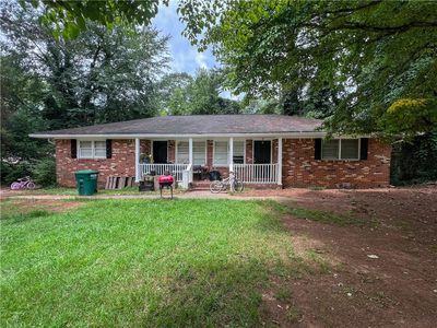 5604 Edith St, Austell, GA, 30106