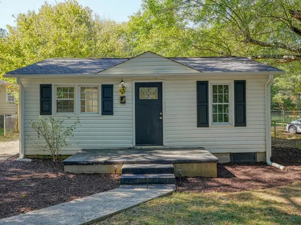 311 Spruce St, Spartanburg, SC 29303