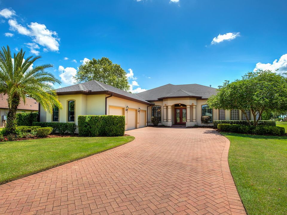 5426 Meadow Hill Loop, Lady Lake, FL 32159 Zillow