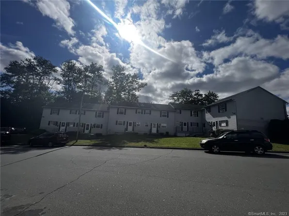 12 Maybury Circle #6, Waterbury, CT 06705